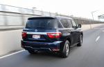 Nissan Patrol Ti 2019 года (AU)